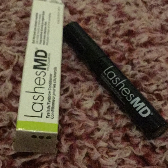 BNIB Lashes MD Eyelash/Eyebrow Conditioner - Picture 5 of 8